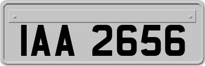 IAA2656
