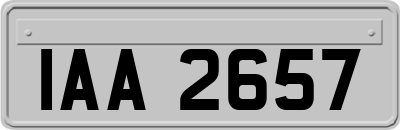 IAA2657