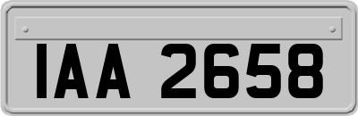 IAA2658