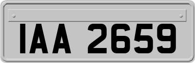 IAA2659