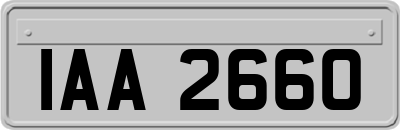IAA2660