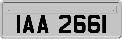 IAA2661
