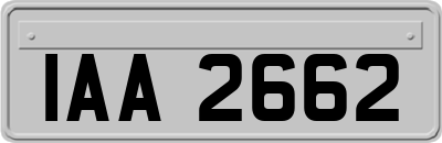 IAA2662