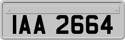 IAA2664