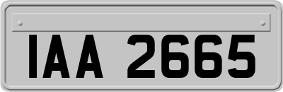 IAA2665