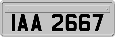IAA2667