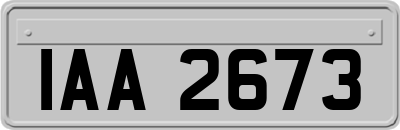 IAA2673