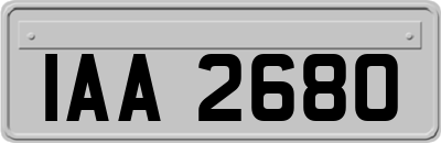 IAA2680