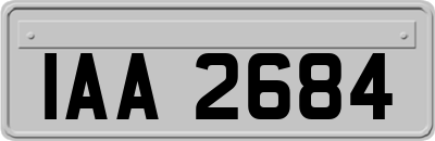 IAA2684