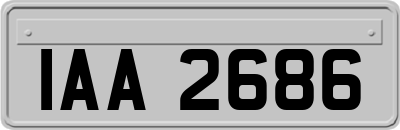 IAA2686