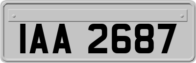 IAA2687