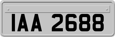 IAA2688