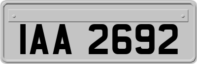 IAA2692