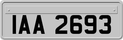 IAA2693