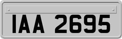 IAA2695