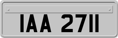 IAA2711