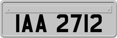 IAA2712