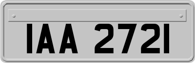 IAA2721