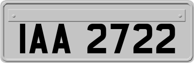 IAA2722