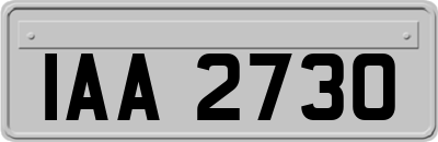 IAA2730