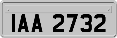 IAA2732