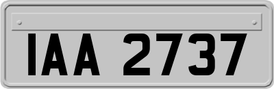 IAA2737