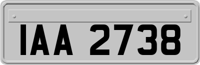 IAA2738