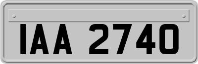 IAA2740
