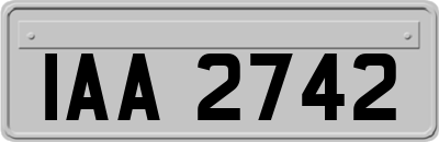 IAA2742