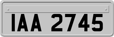 IAA2745