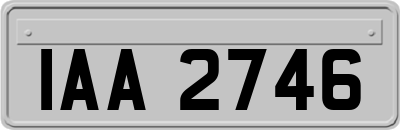 IAA2746