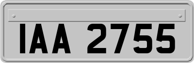 IAA2755