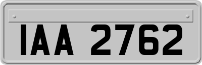 IAA2762
