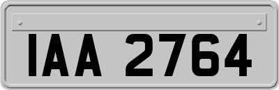 IAA2764