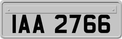 IAA2766