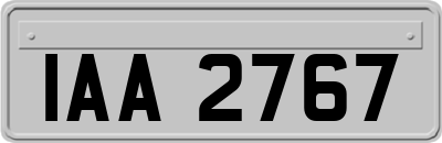 IAA2767
