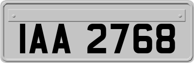 IAA2768