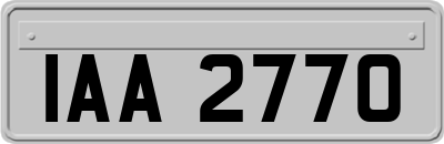 IAA2770