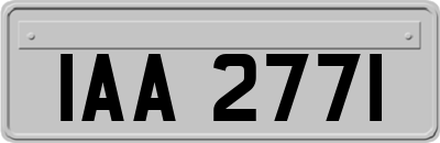 IAA2771