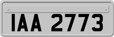 IAA2773