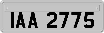 IAA2775
