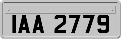 IAA2779