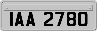 IAA2780