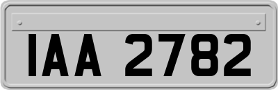 IAA2782