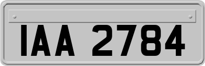 IAA2784