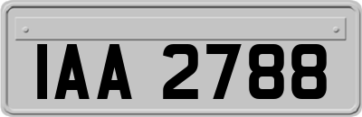 IAA2788