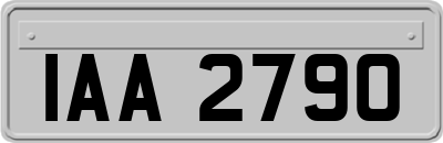 IAA2790