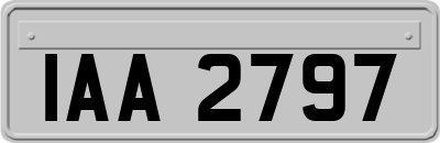 IAA2797