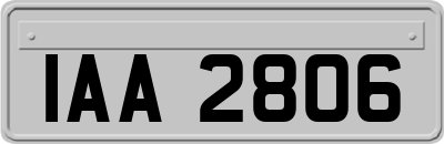 IAA2806