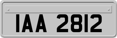 IAA2812